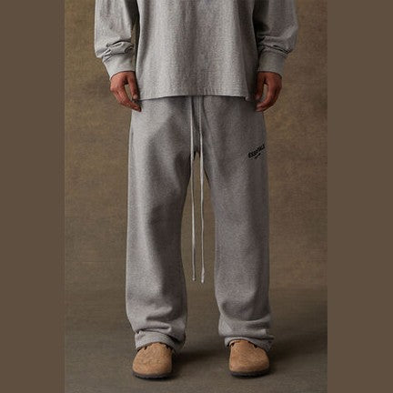 بنطلون رياضي مريح FEAR OF GOD ESSENTIALS