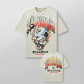 YoungLA vintage oversized tee