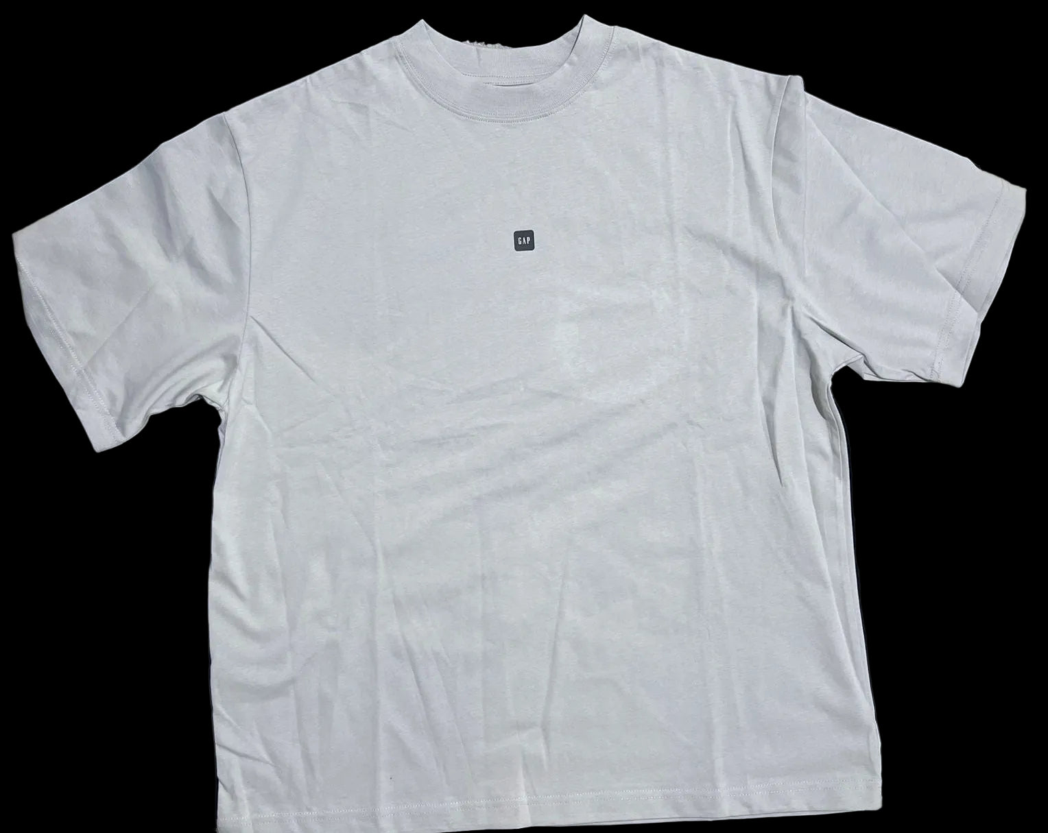 Yeezy Gap رمادي فاتح