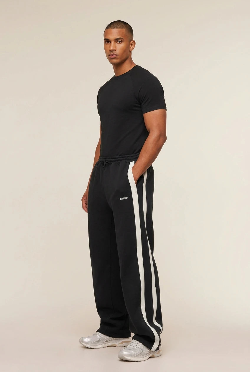 CBUM STRAIGHT LEG JOGGERS