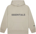FEAR OF GOD Essentials hoodie olive/khaki Pre Order