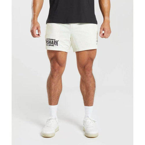 Gymshark lifting club shorts (Pre Order)