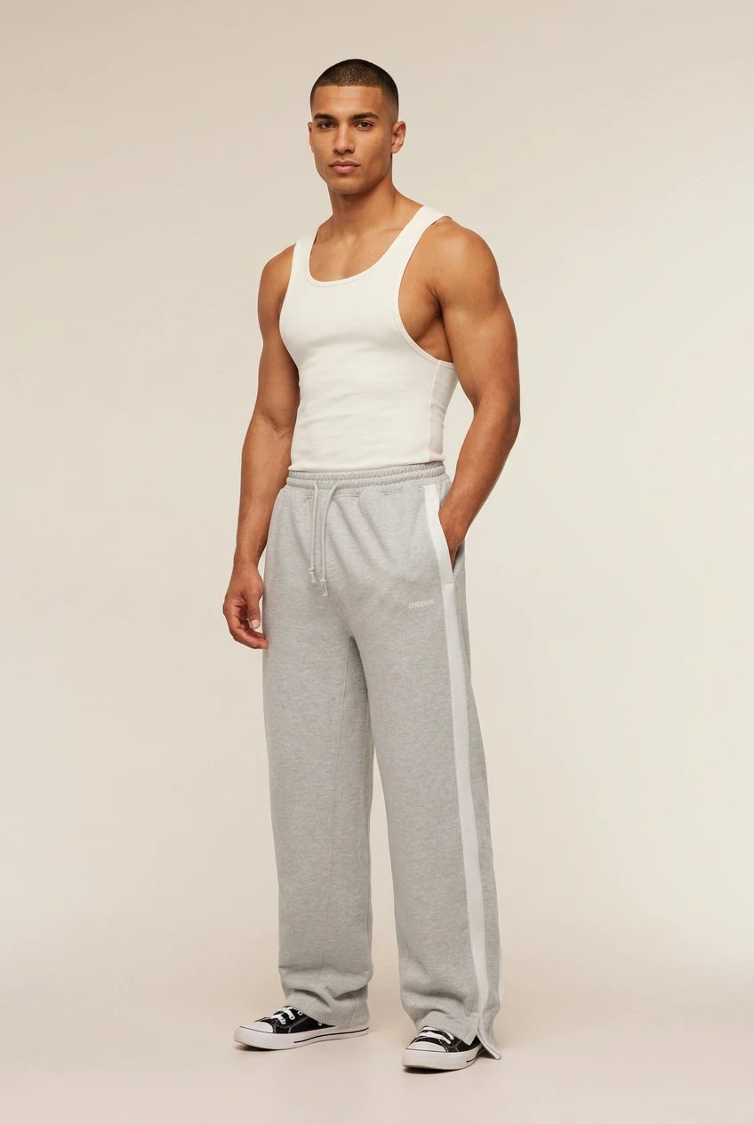 CBUM STRAIGHT LEG JOGGERS