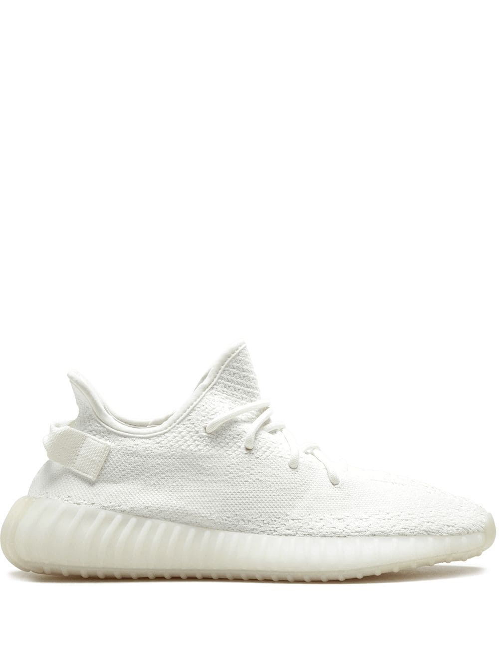 Yeezy Boost 350 أبيض كريمي
