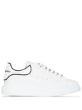 Alexander McQueen Oversized low-top