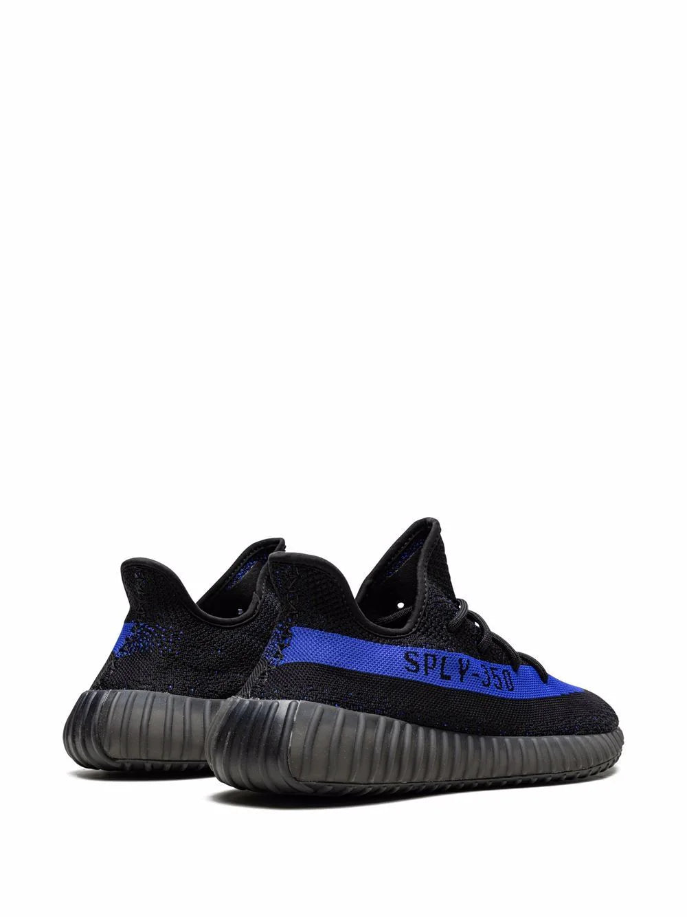 يزي بوست 350 V2 أزرق مبهر