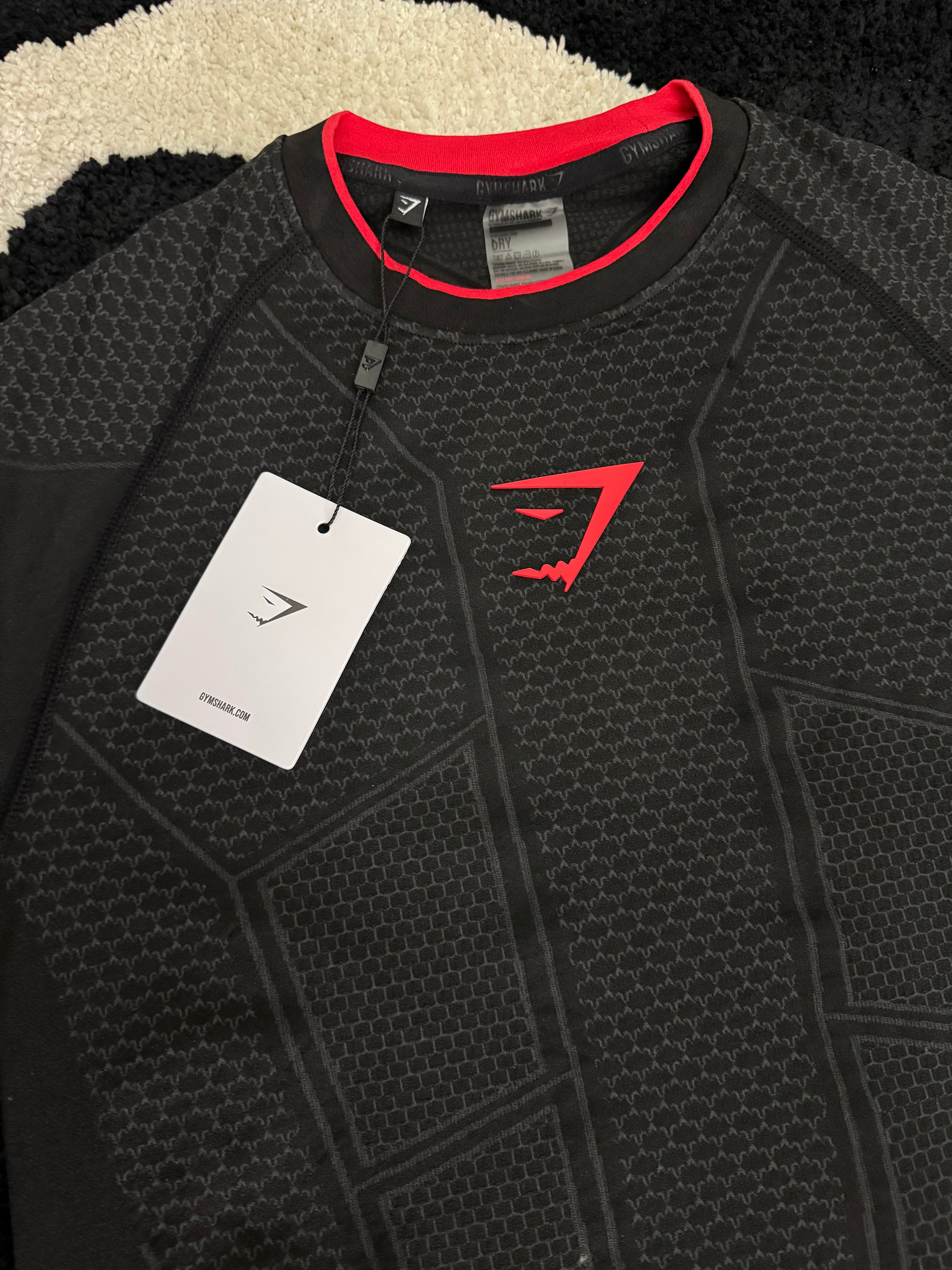 Onyx v1.0 short sleeves
