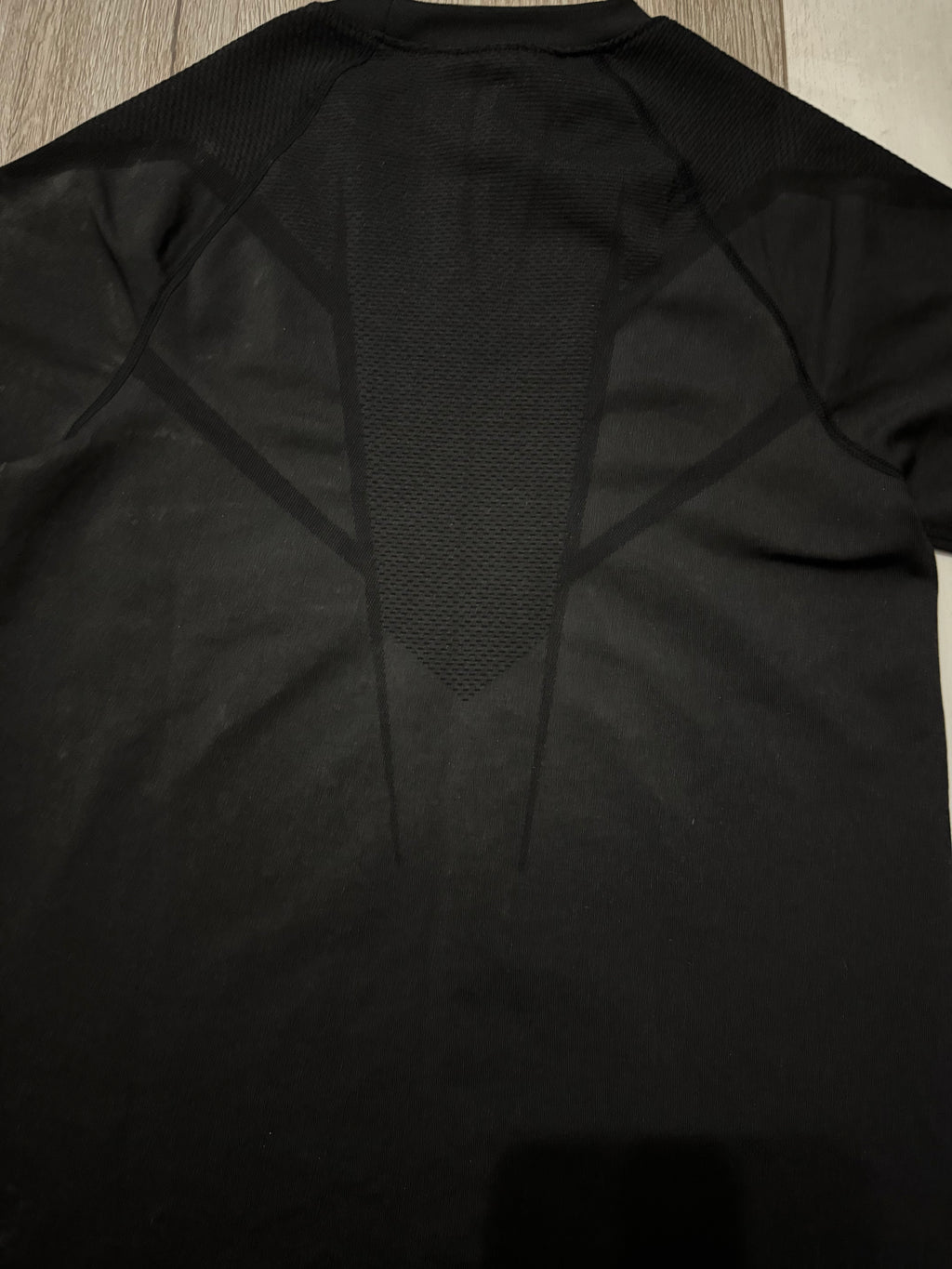 Onyx 5.0 Seamless T-Shirt Midnight