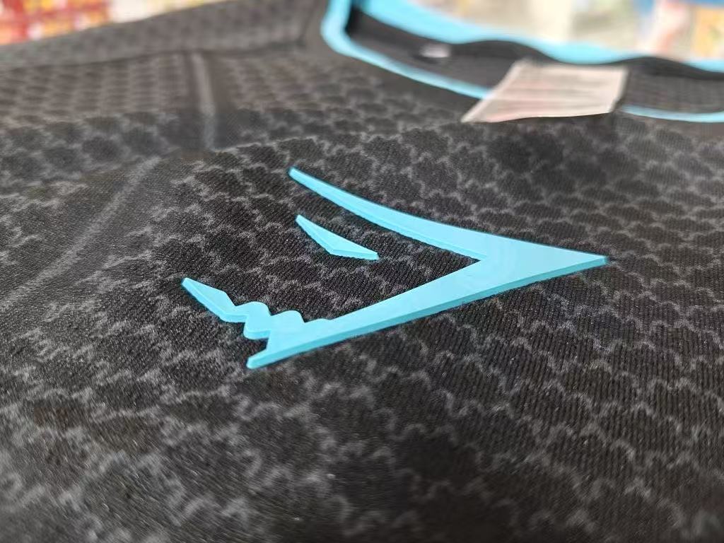 Gymshark Onyx V1.0 (Pre Order)