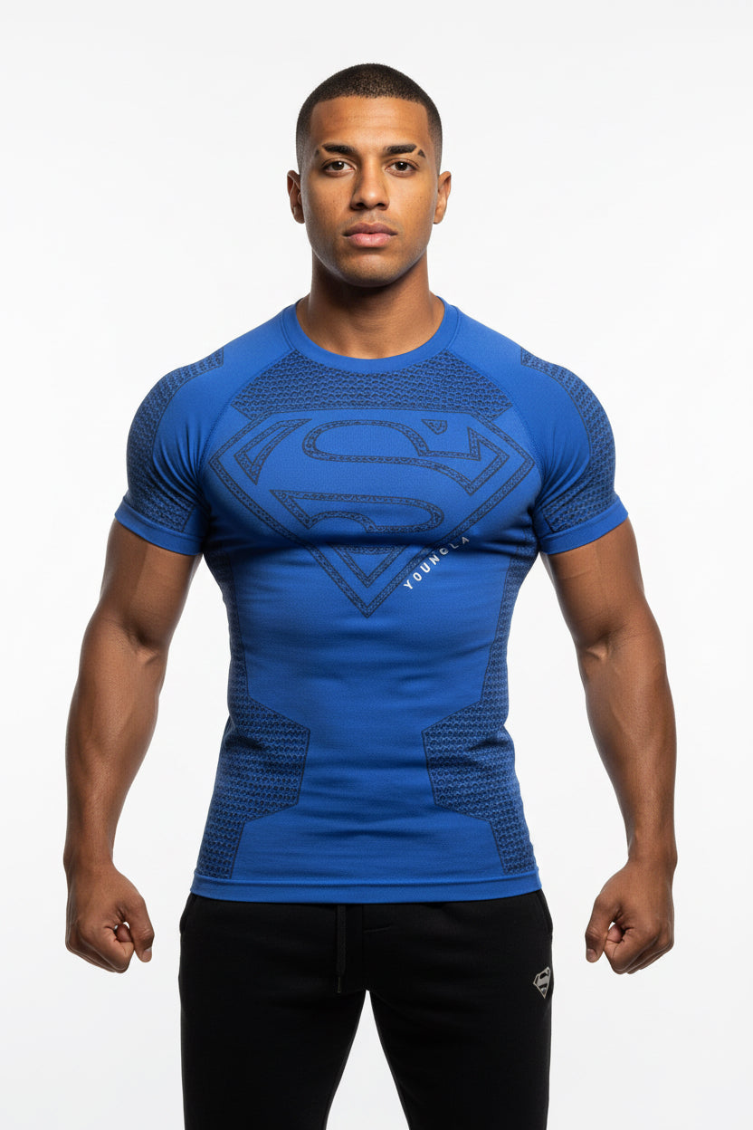 Superman compression