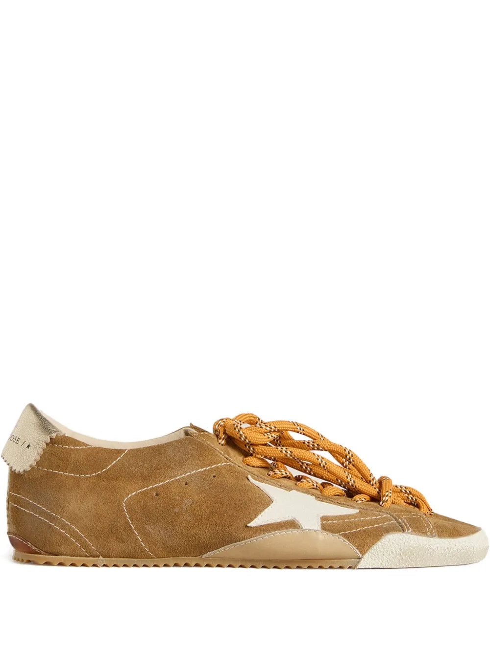 Golden Goose True-Star sneakers