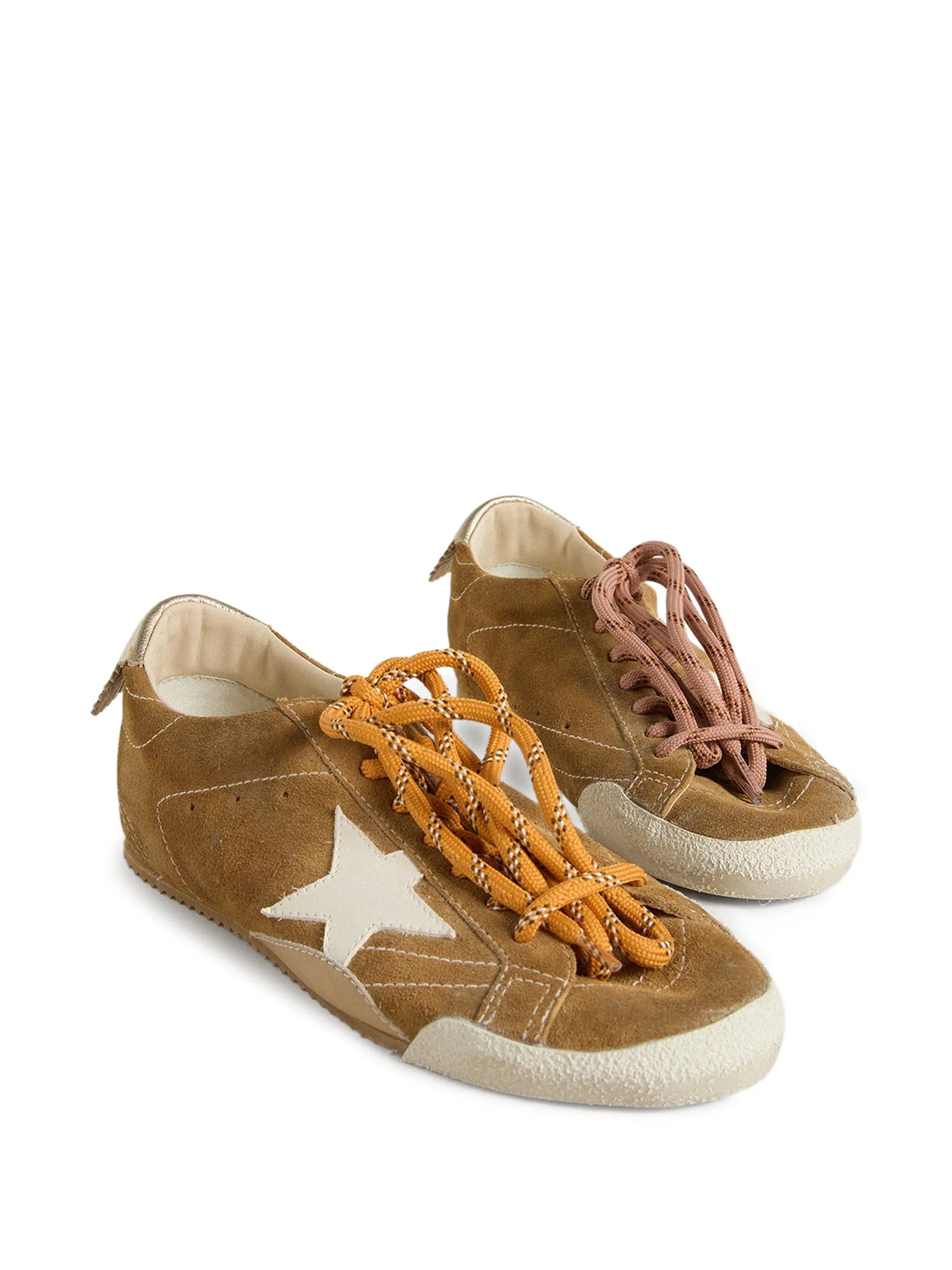 Golden Goose True-Star sneakers
