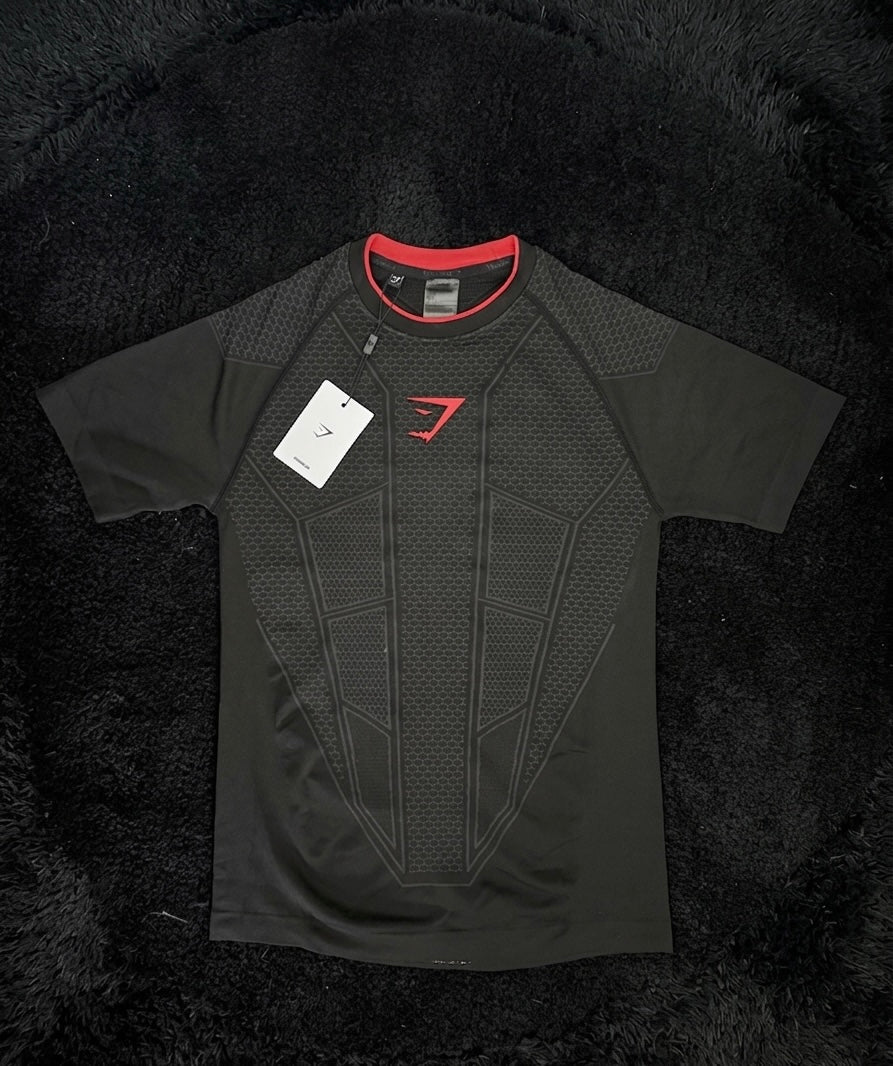 Onyx v1.0 short sleeves