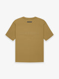 Fear Of God Essentials FW21 Short Tee "Amber"