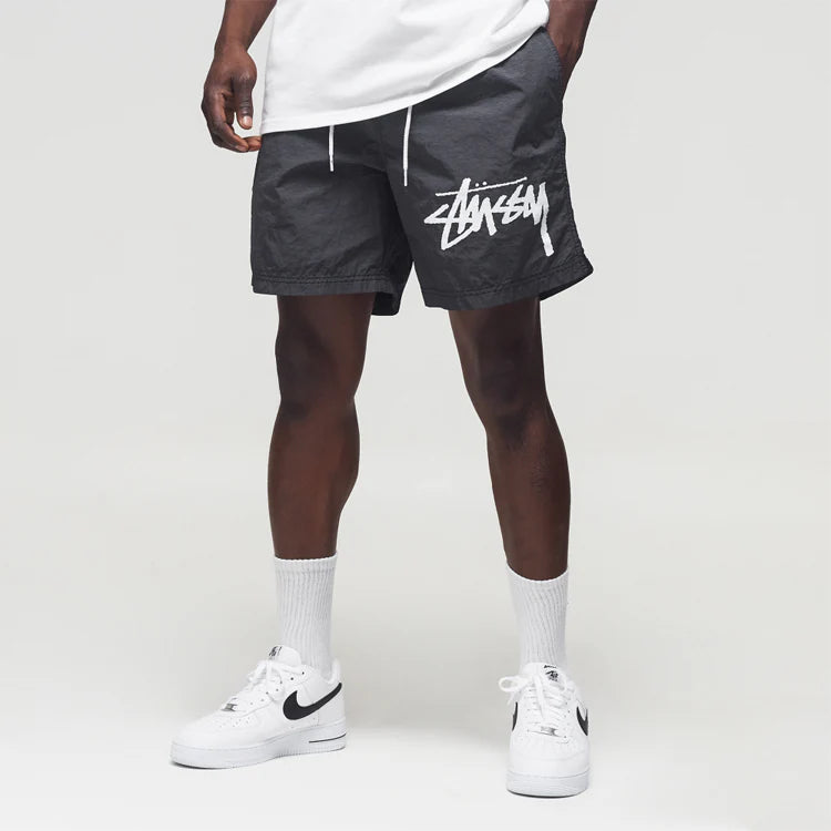 Stussy x Nike Water Short