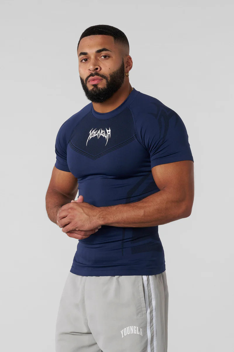 YoungLA Warrior Compression Tee