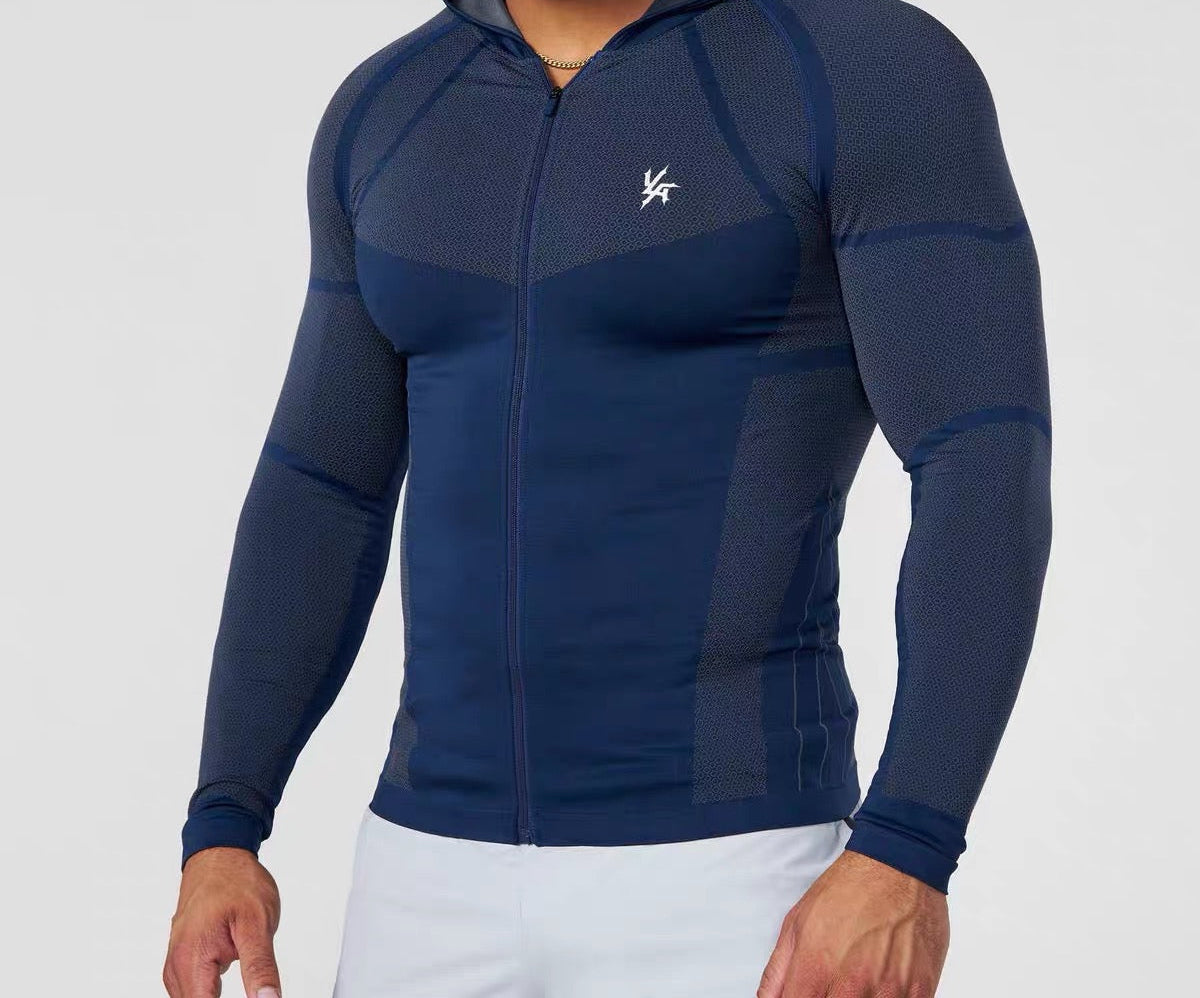 APEX COMPRESSION ZIP-UPS (Pre-Order)