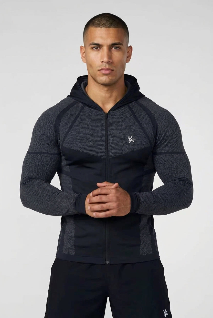 APEX COMPRESSION ZIP-UPS (Pre-Order) – Drip Zone