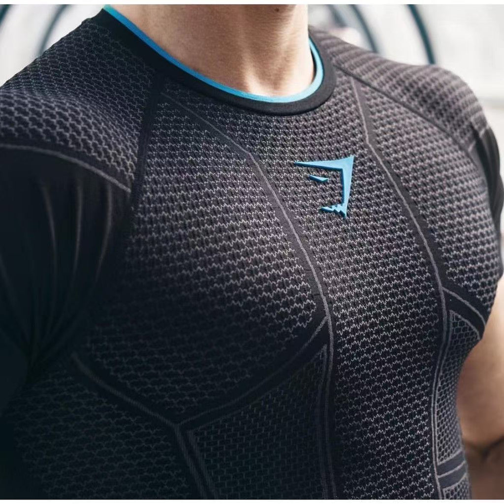 Gymshark Onyx V1.0 (Pre Order)