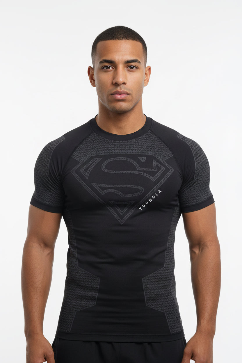 Superman compression