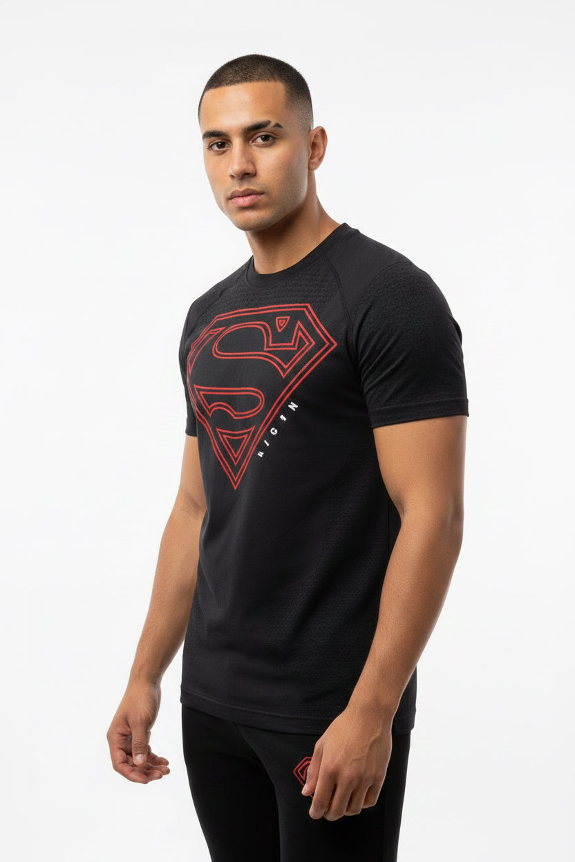 Superman compression