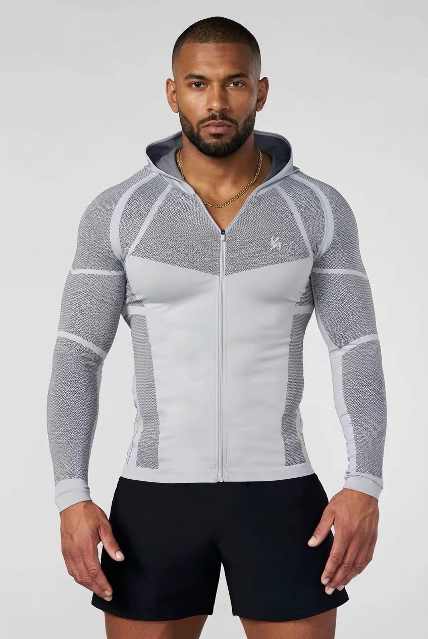APEX COMPRESSION ZIP-UPS (Pre-Order)