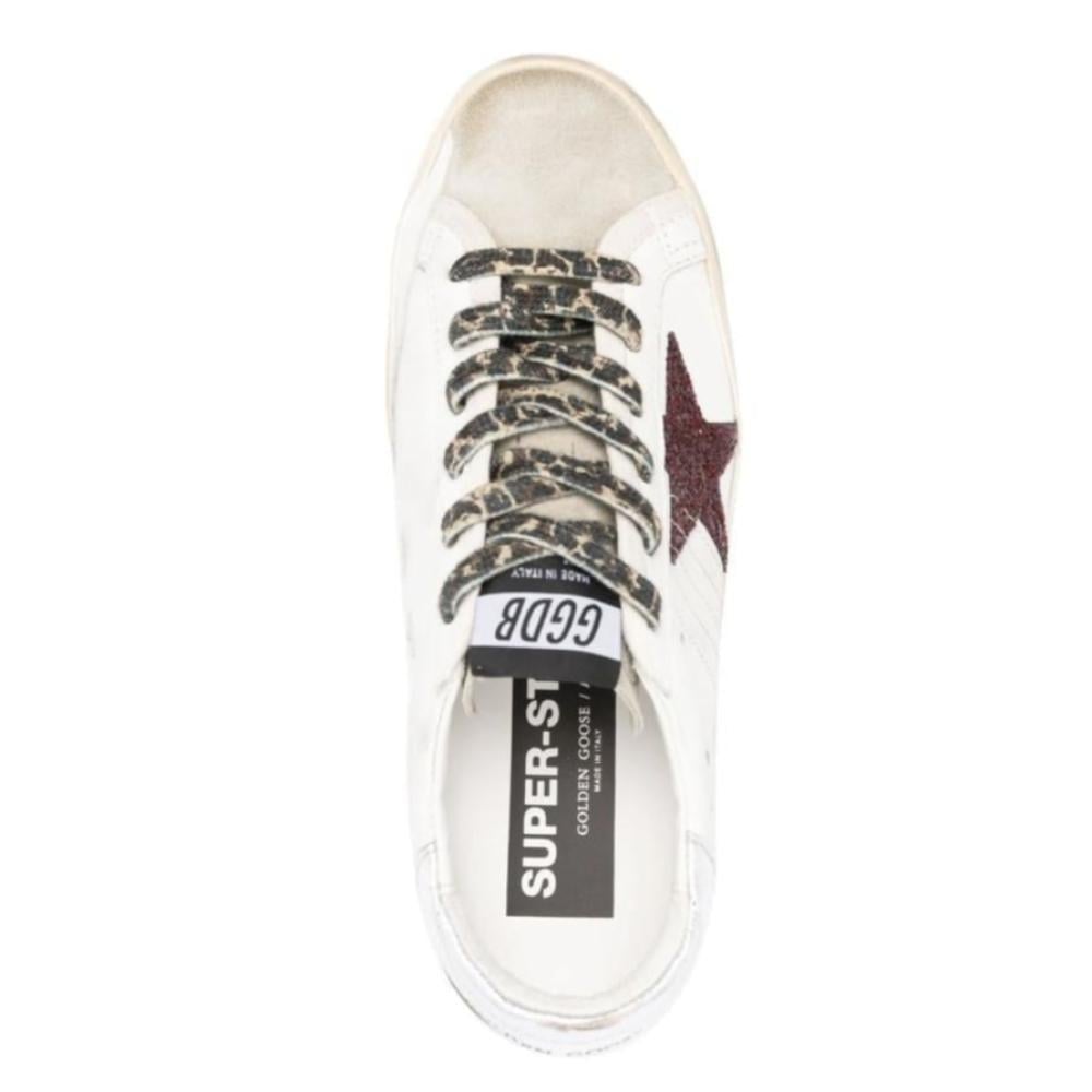 Golden Goose Super-Star