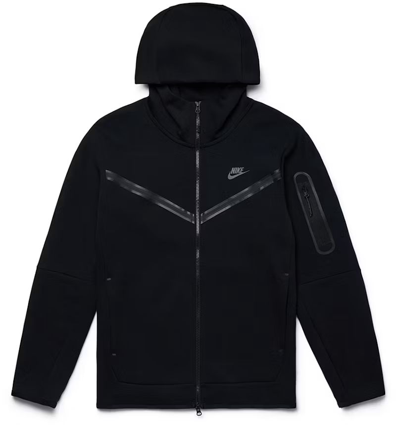Nike Tech Fleece