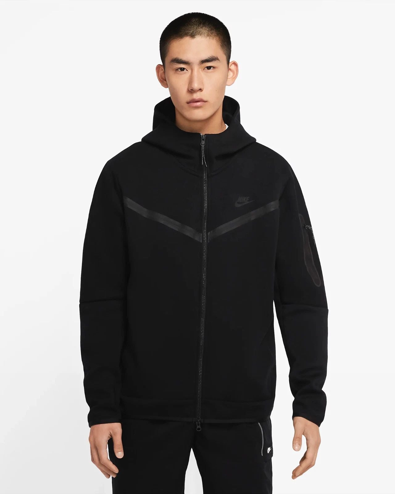 Nike Tech Fleece