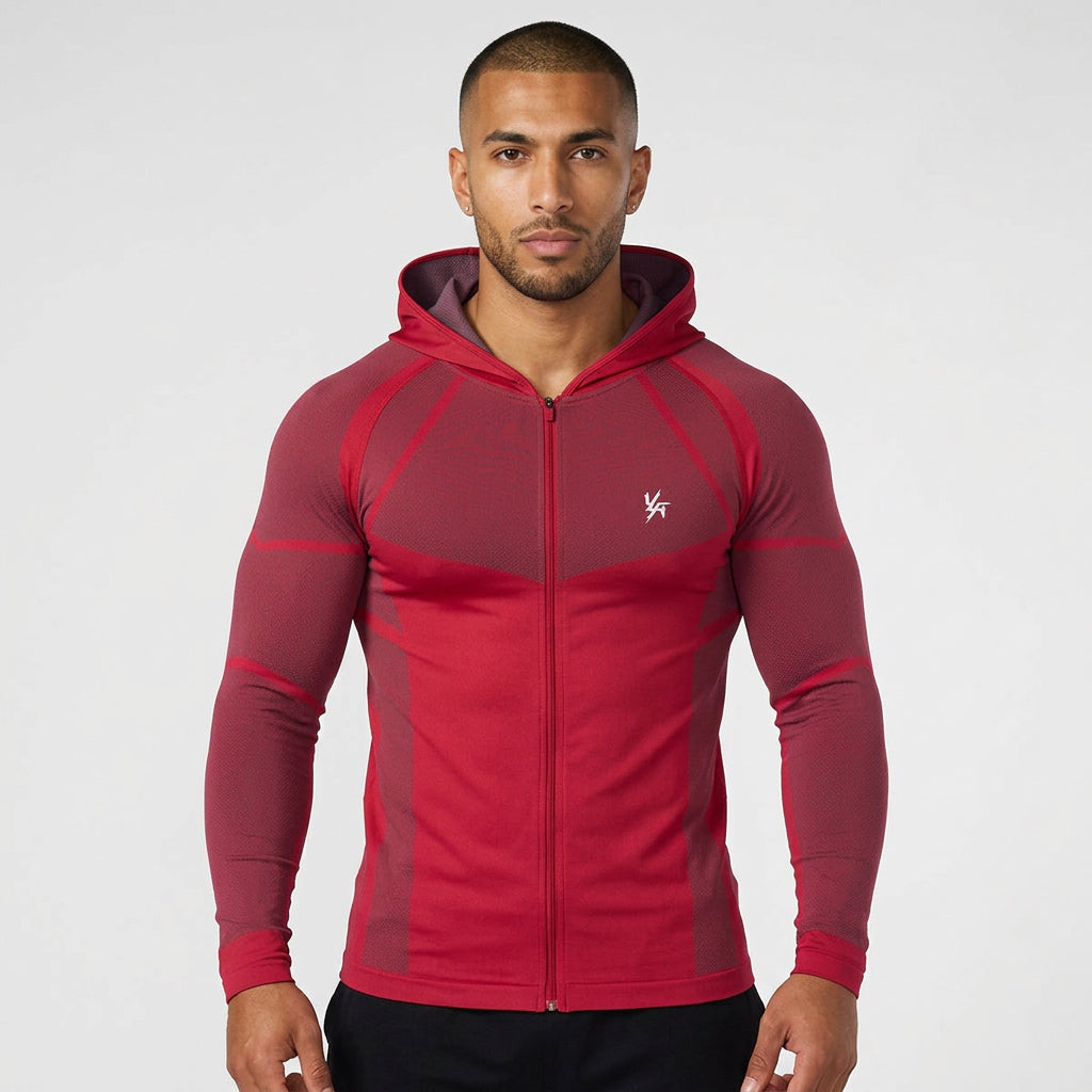 APEX COMPRESSION ZIP-UPS (Pre-Order)