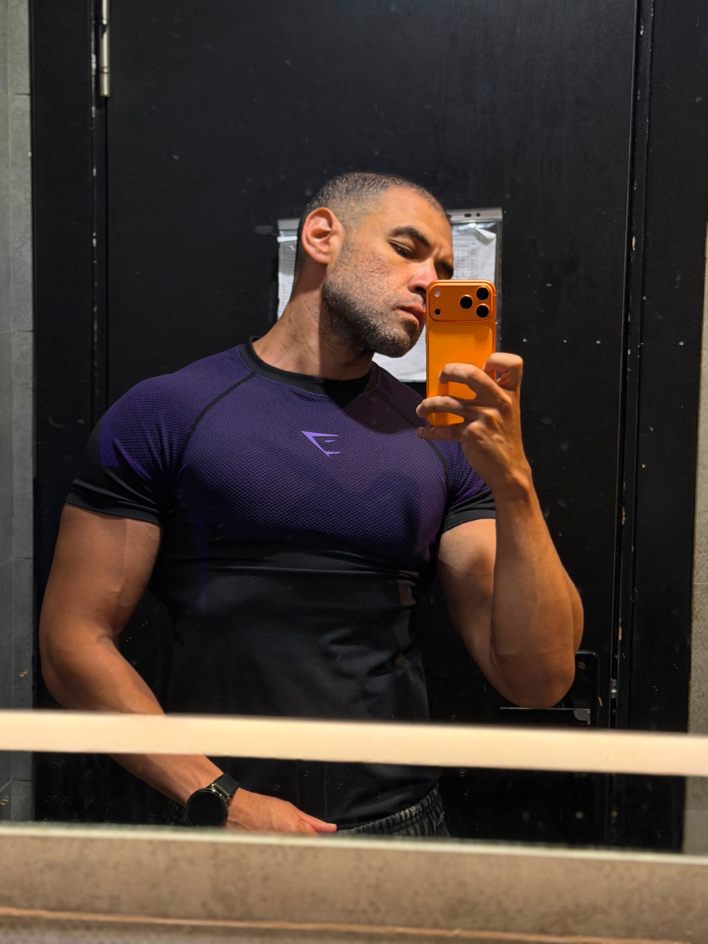 Onyx V5.0 Purple