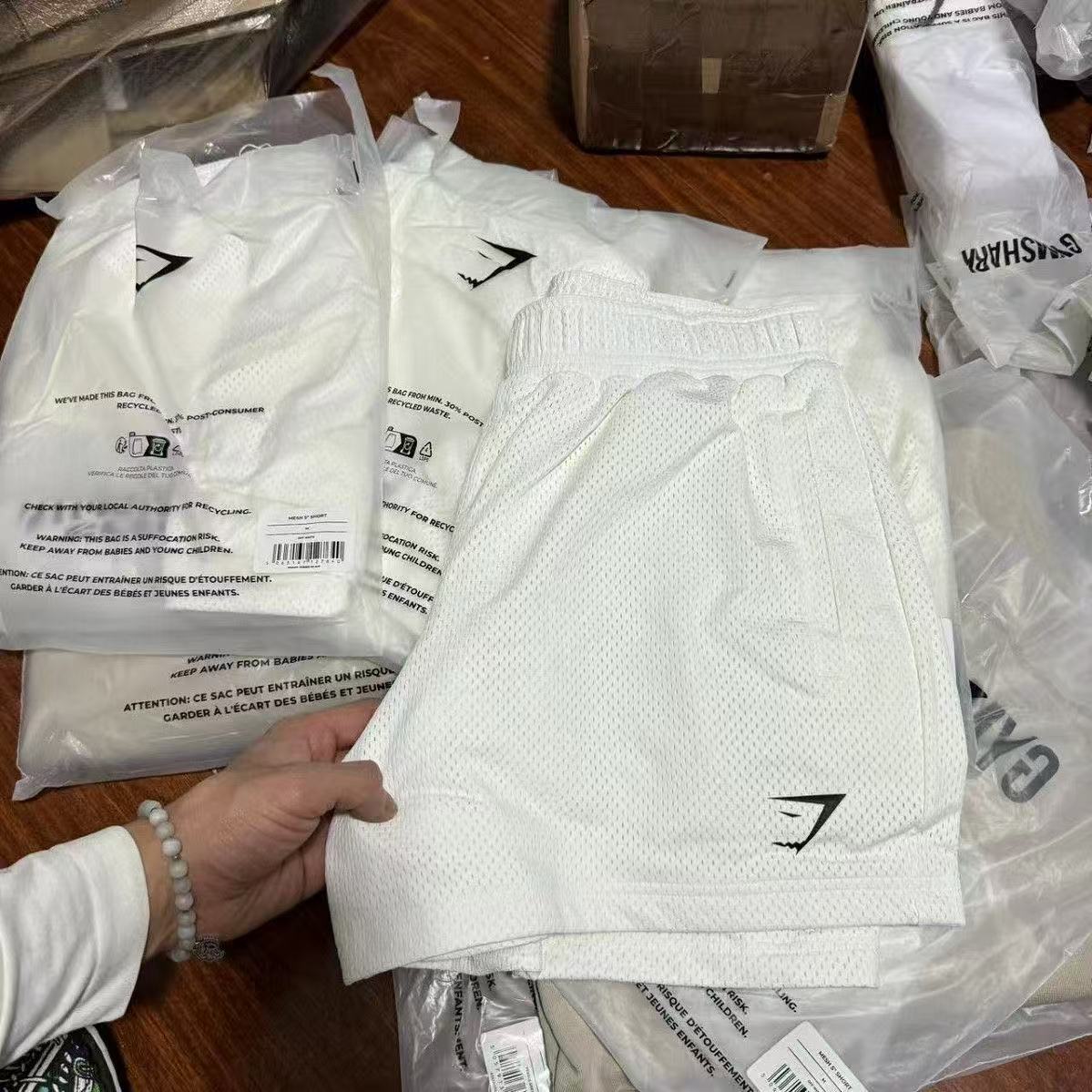 Gymshark lifting club shorts (Pre Order)