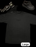 Fear of God Essentials Black tee