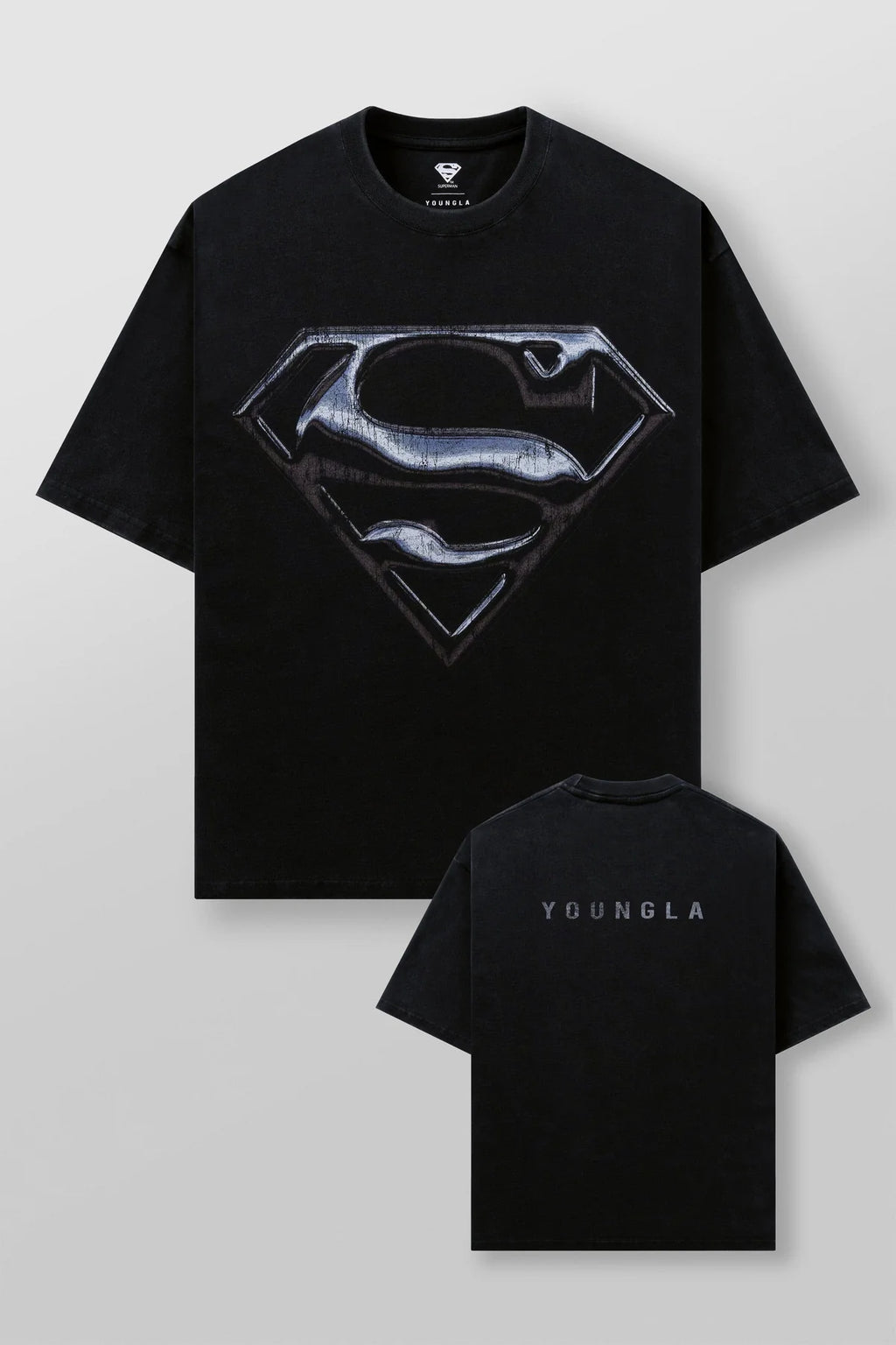 YoungLA oversized tee ( Pre order )