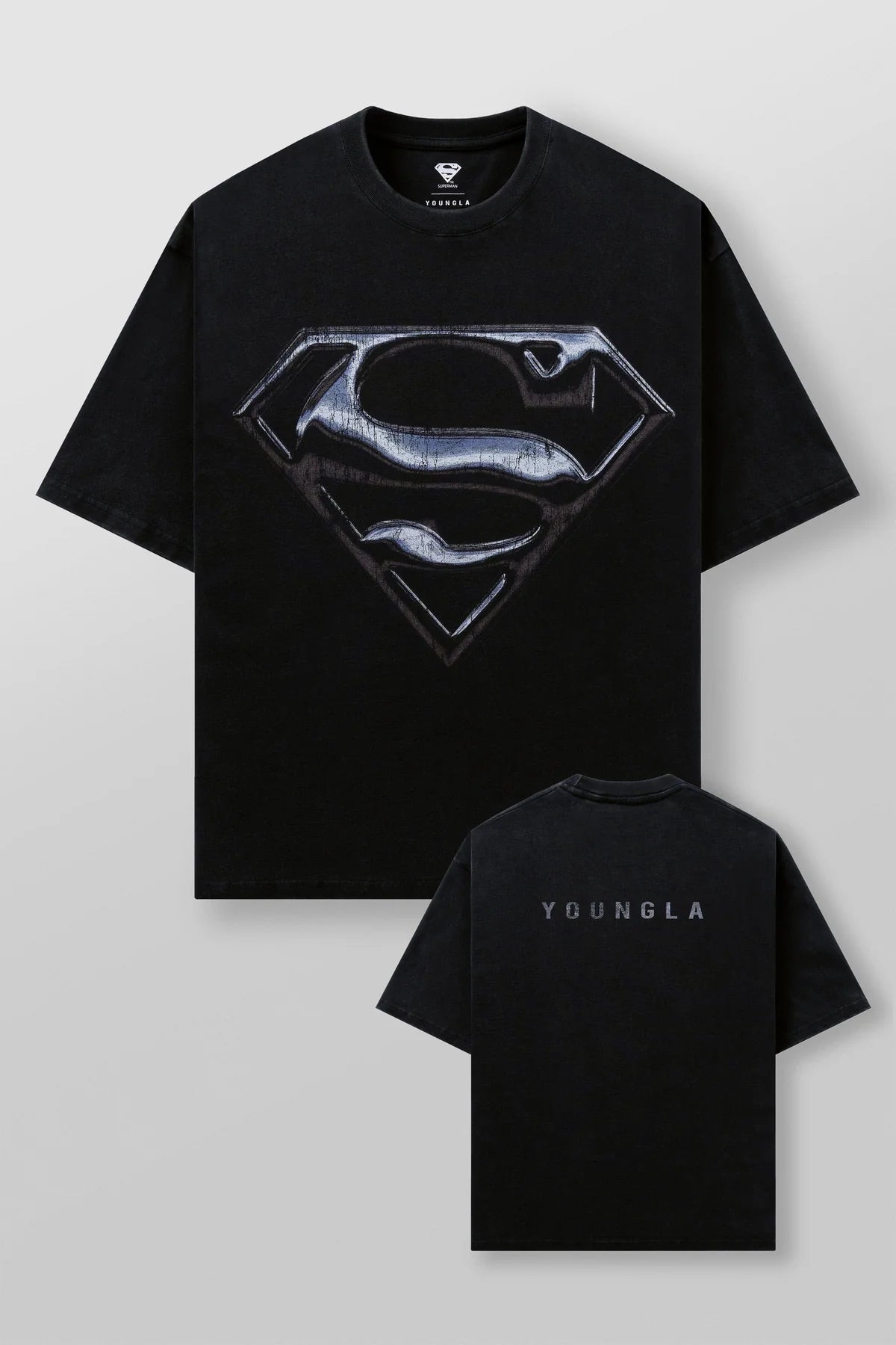 YoungLA oversized tee ( Pre order )