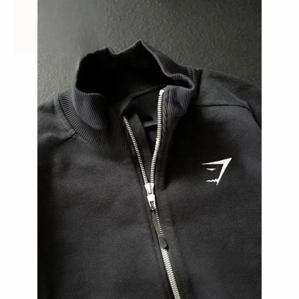 Gymshark Track Jacket (Pre Order)