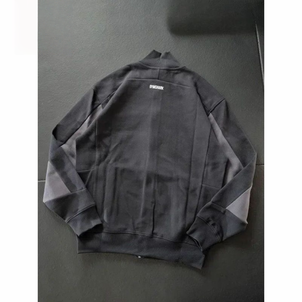 Gymshark Track Jacket (Pre Order)