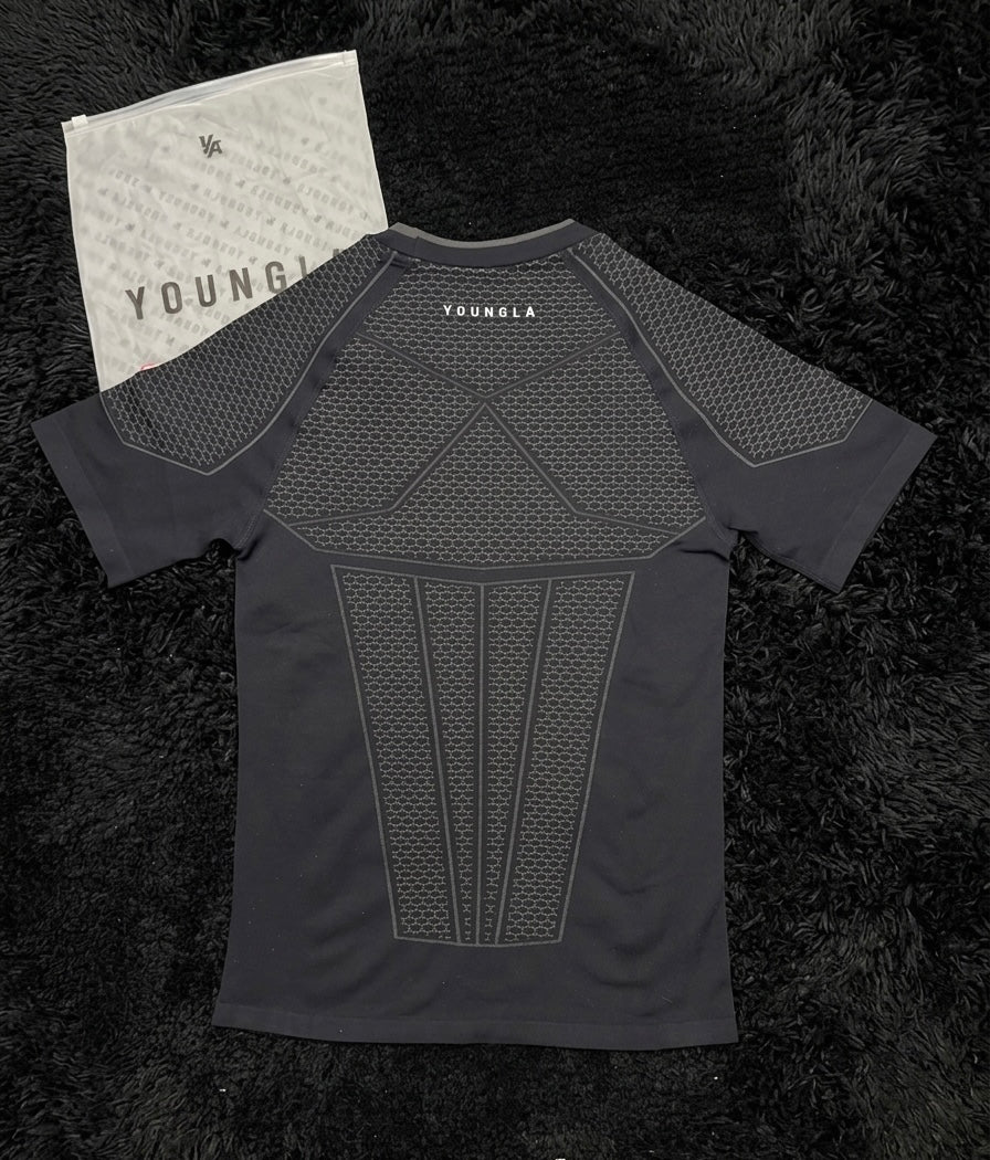 YoungLA x Batman Compression Tee