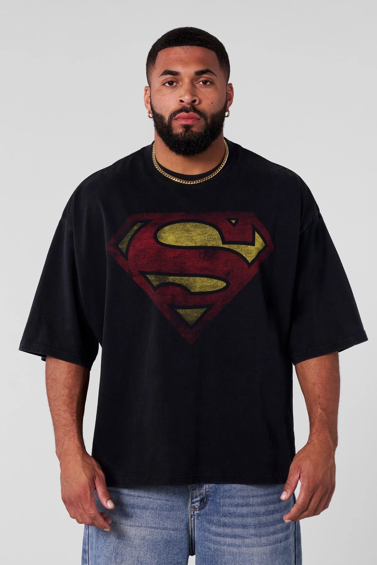 YoungLA oversized tee ( Pre order )