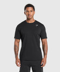 Gymshark Crest T-shirt (Pre Order)