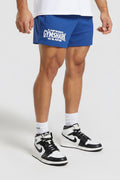 Lifting Club blue Shorts