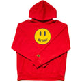Drew House Mascot Red Hoodie