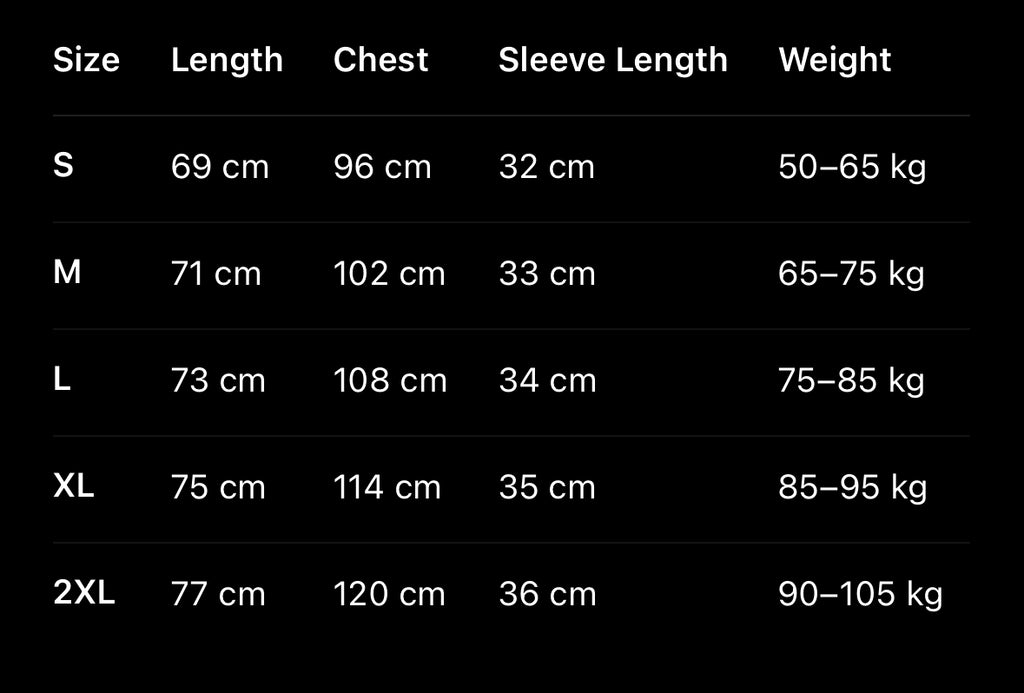 Gymshark Raglan T-Shirt Muscle Fit (Pre Order)