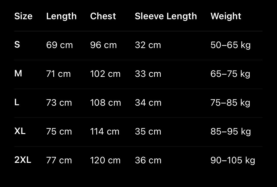 Gymshark Raglan T-Shirt Muscle Fit (Pre Order)
