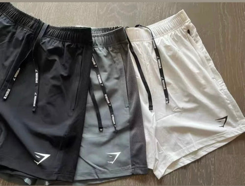 Gym shark shorts PRE ORDER