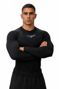 Batman Compression Long Sleeve