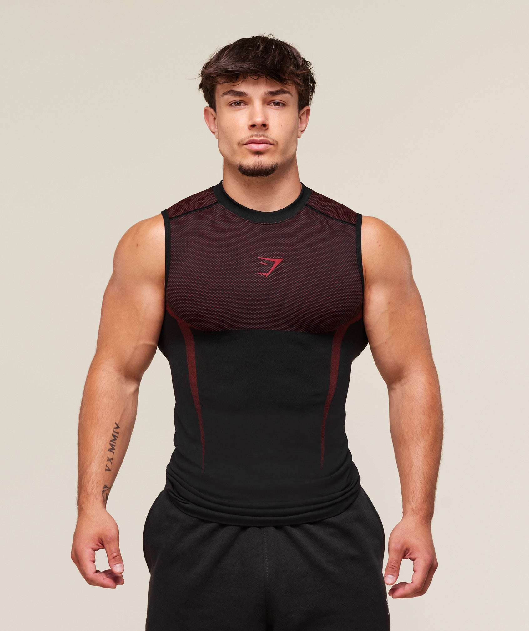 Gymshark Onyx 5.0 Tank pre order