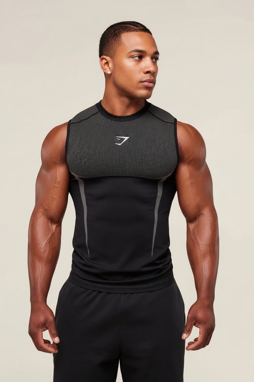 طلب مسبق لـ Gymshark Onyx 5.0 Tank