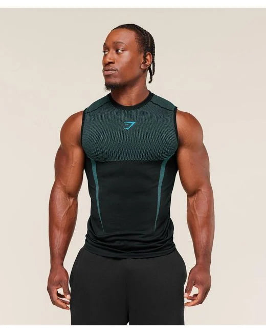 Gymshark Onyx 5.0 Tank pre order