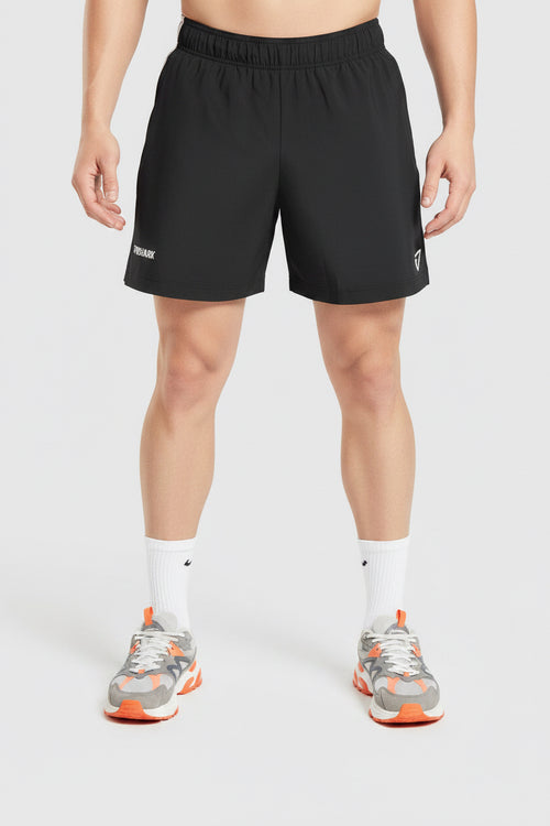 Sport Panel 7" Short